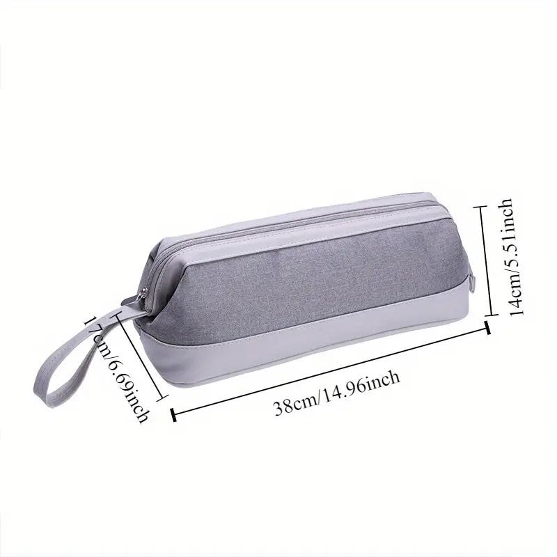 Hair Dryer Storage Bag Portable Dustproof Organizer Storage Bag For Hair Travel Bag Case For Protection Hair Dryer