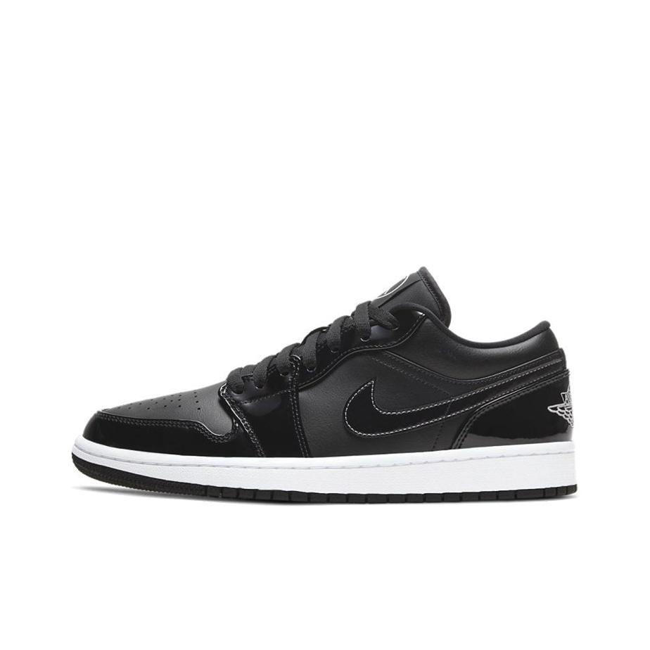 

Air Jordan 1 Low SE All-Star Черный DD1650-001 Мужской размер EU 42