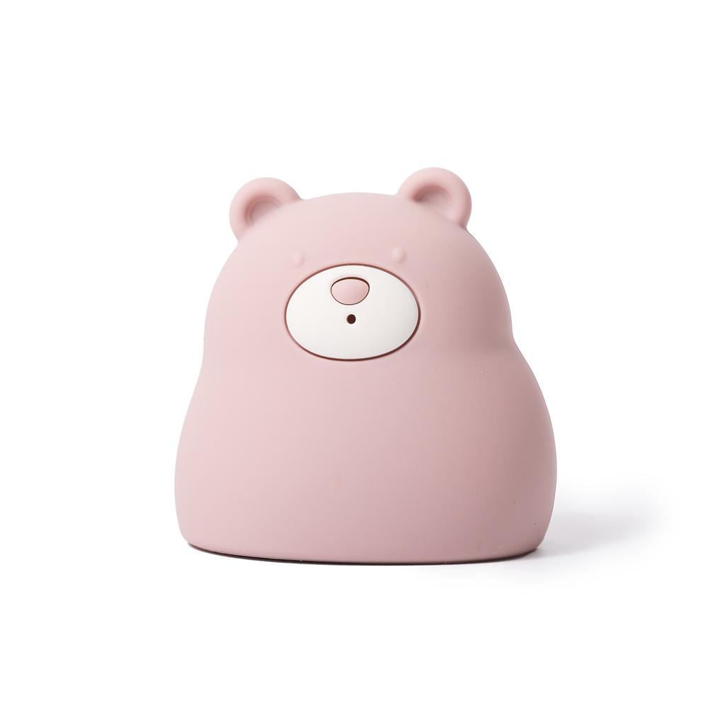 Bear Mold Free Silicone Bath Toys Baby Bath Toys 6-12 Months Toddlers 1-3 Non Toxic Infant Bathtub Toy Water Toys Pool Toy