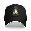 I Am Root You Should Change Your Password Unisex Baseball Caps Peaked Cap Sun Shade Windproof Hat Kali Linux Root Programmer
