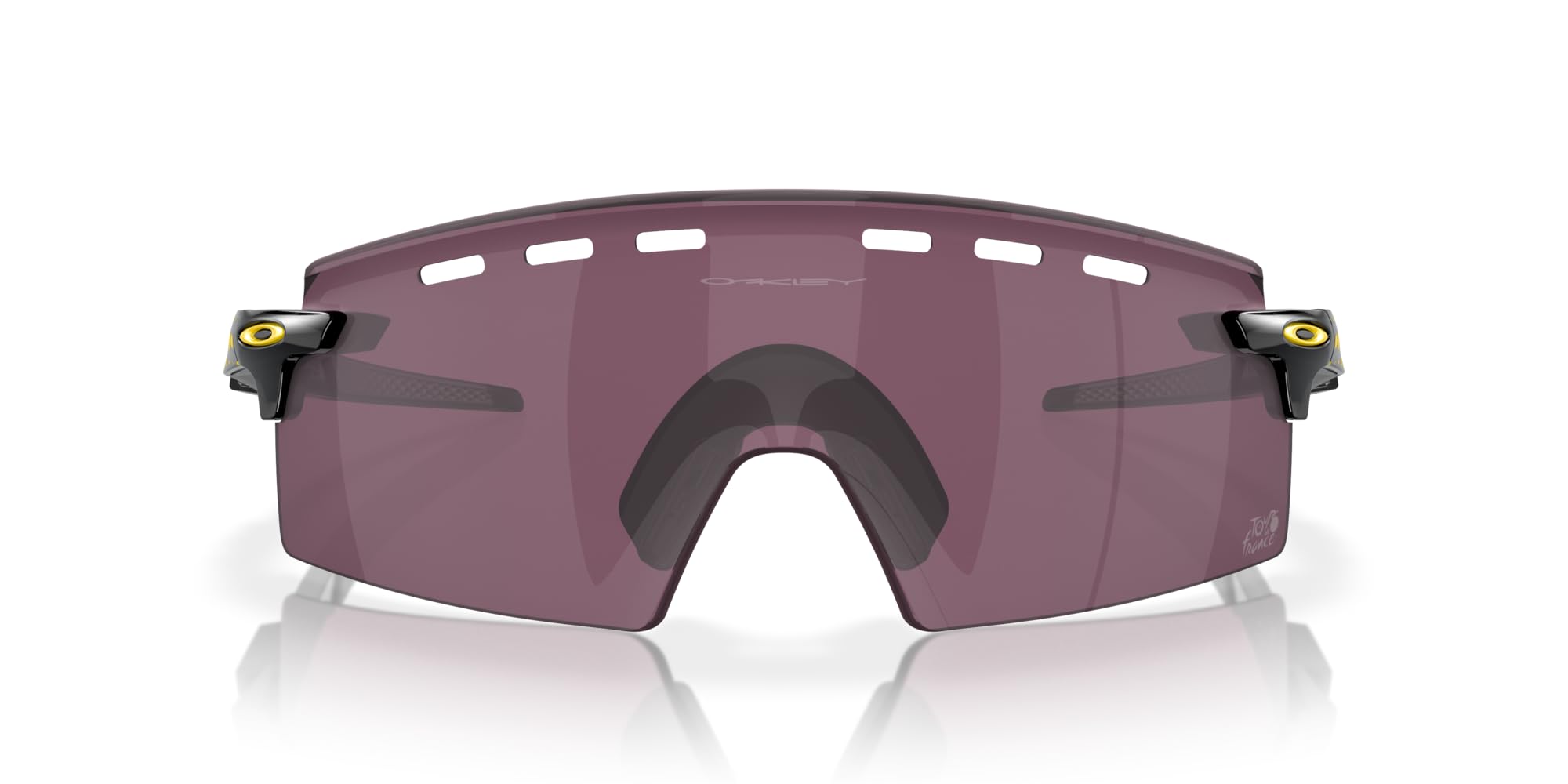 

Oakley OO9235 ENCODER STRIKE VENTED Sunglasses for BLACK INK 39 Men,