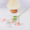 Faux Poppy Flowers For Home Decor Wedding Gift For Friends Ones Loved