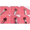 ZOREYA - Triangle Blush Brush
