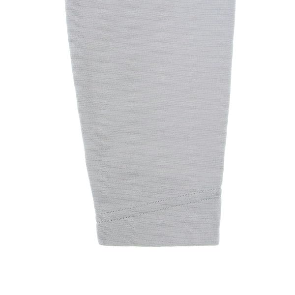 Geoline Round Neck Shirt 1107704 Gray [Montbell] Men's M.W. (Light (LGY)/XL)