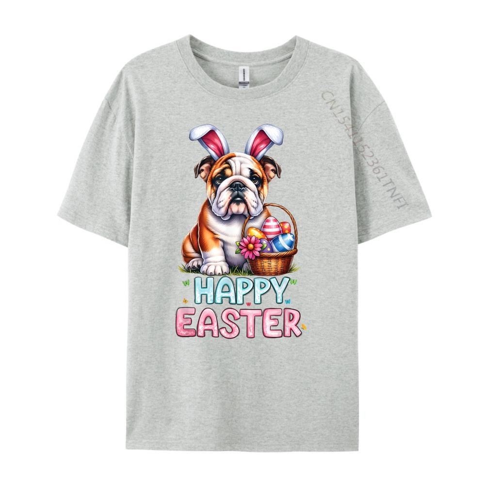 Happy Easter Graphic T Shirts Unisex Oversized Autumn Unisexs Clothing Letter Vintage T Shirt Unisex New Year Tshirt Unisex4TH of July