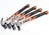 Mujingfang Multifunctional Woodworking Sledgehammer and Nail Puller