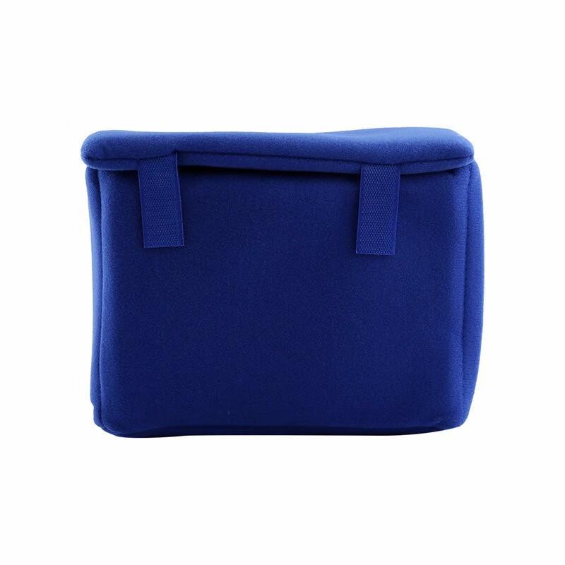 Fly-Leaf Thickened Camera Pouch