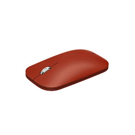 

Microsoft Surface Mobile Mouse Poppy Red KGY-00057 червоний