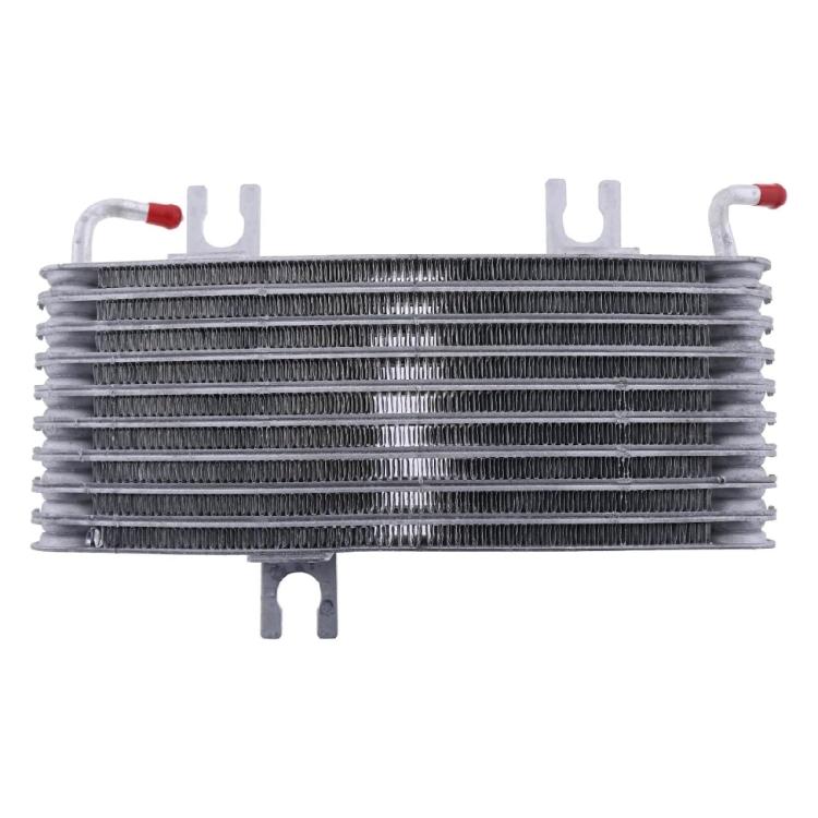

Premium Transmission Oil Cooling with Superior Design for Vehicles Offering Enhancing Durability and Efficiency 21606-JD 1