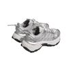 adidas Shadow Fever OD Crystal White Silver Metallic Grey Unisex Sneakers Grey-Two KJ1216