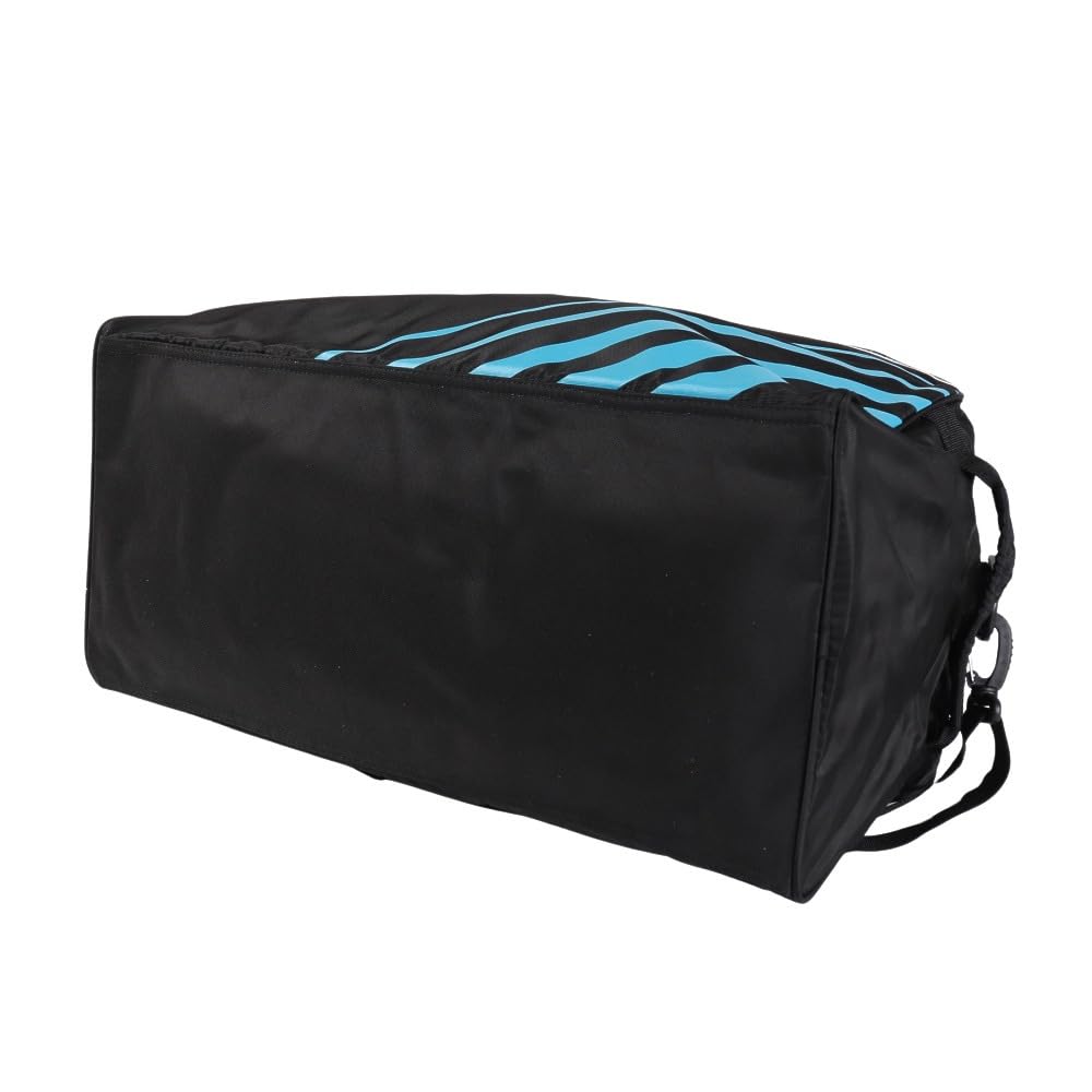 Table Tennis Travel Bag - Sports Bag, Blue, Model 182 042412