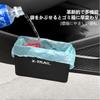 MAIFANGQI Car Trash Bag, Multi-functional Car Trash , Door Seat Back Storage Bag, Suitable