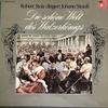 LP Record ROBERT STOLZ DIRIGIERT JOHANN STRAU  Die Schne Welt Des Walzerknigs 29214761 BASF 1973 Germany Classical Used