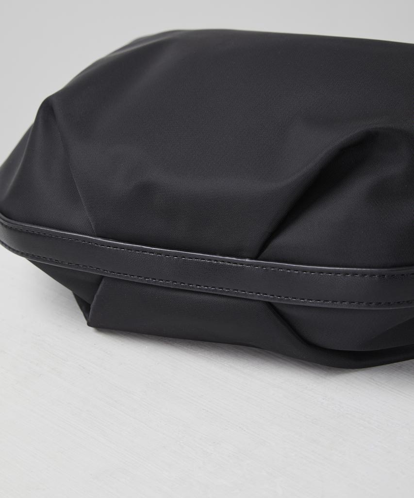 Archivepke Luv Moon Bag(Nylon Black)_Ovbax26102Blk