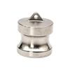 Heavy Duty Fast Connect Pipe Joint With Corrosion Resistance Reliable Quick Disconnect Pipe Fitting Suitale for Chemical & Water Systems