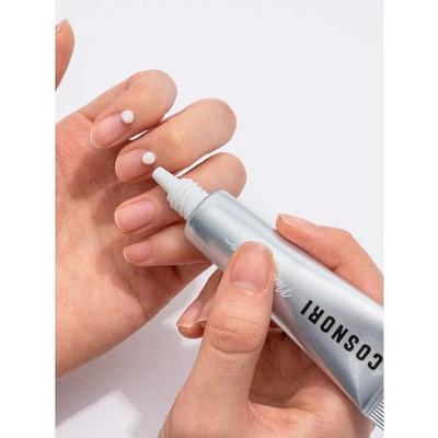 Crema Reparadora de Uñas de Seda Nutriente para Uñas