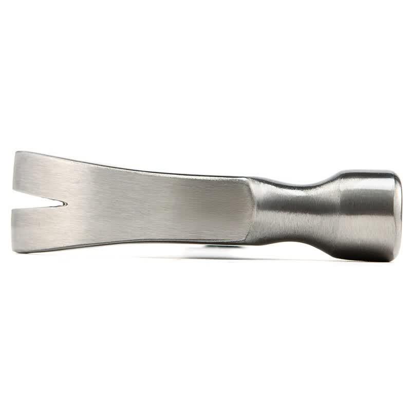 SATA 92331 1lb Carbon Steel Claw Hammer