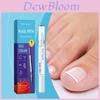 Líquido Reparador de Uñas West Month Tratamiento Suave y Nutritivo para Uñas Dañadas y Acabado Brillante
