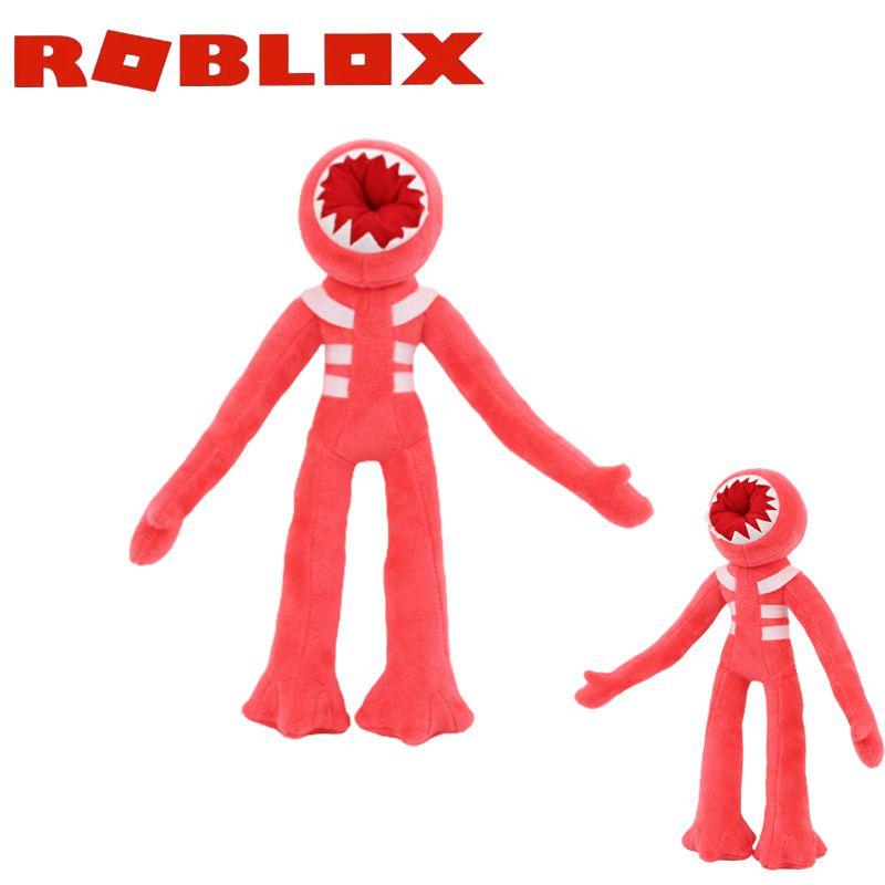 Roblox Rainbow Friends Plush Toy Soft Cute And Comfortable Stuffed Doll For Kids