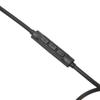 with Mic Remote Volume Control 3.5 mm to 2.5 mm Earphone Cable for Sennheiser HD4.40 HD4.40BT HD4.50 HD4.50BTNC HD4.30i