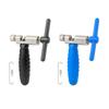 TOOPRE Bicycle Chain Remover Carbon Steel Bicycle Chain Pin Cutter Removal Install Quick Release Precision Cutting Device
