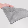 15Pcs Multipurpose Non-Scratch Wire Dishcloth To Reusable Clean Machine Washable Easy Wire Dishwashing Rags