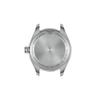 Tissot Stainless Steel White Mother of Pearl Dial Men's Fashion Watch T150.210.21.111.00