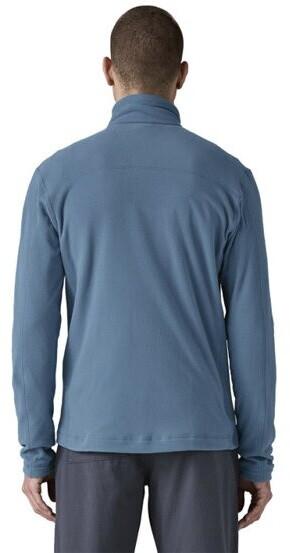 Patagonia Micro D Jacket Still blue
