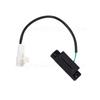 37178-62J00 For Suzuki Swift 2005-2017 Trunk Release Switch Car Tailgate Trunk Release Switch Tailgate Open Button