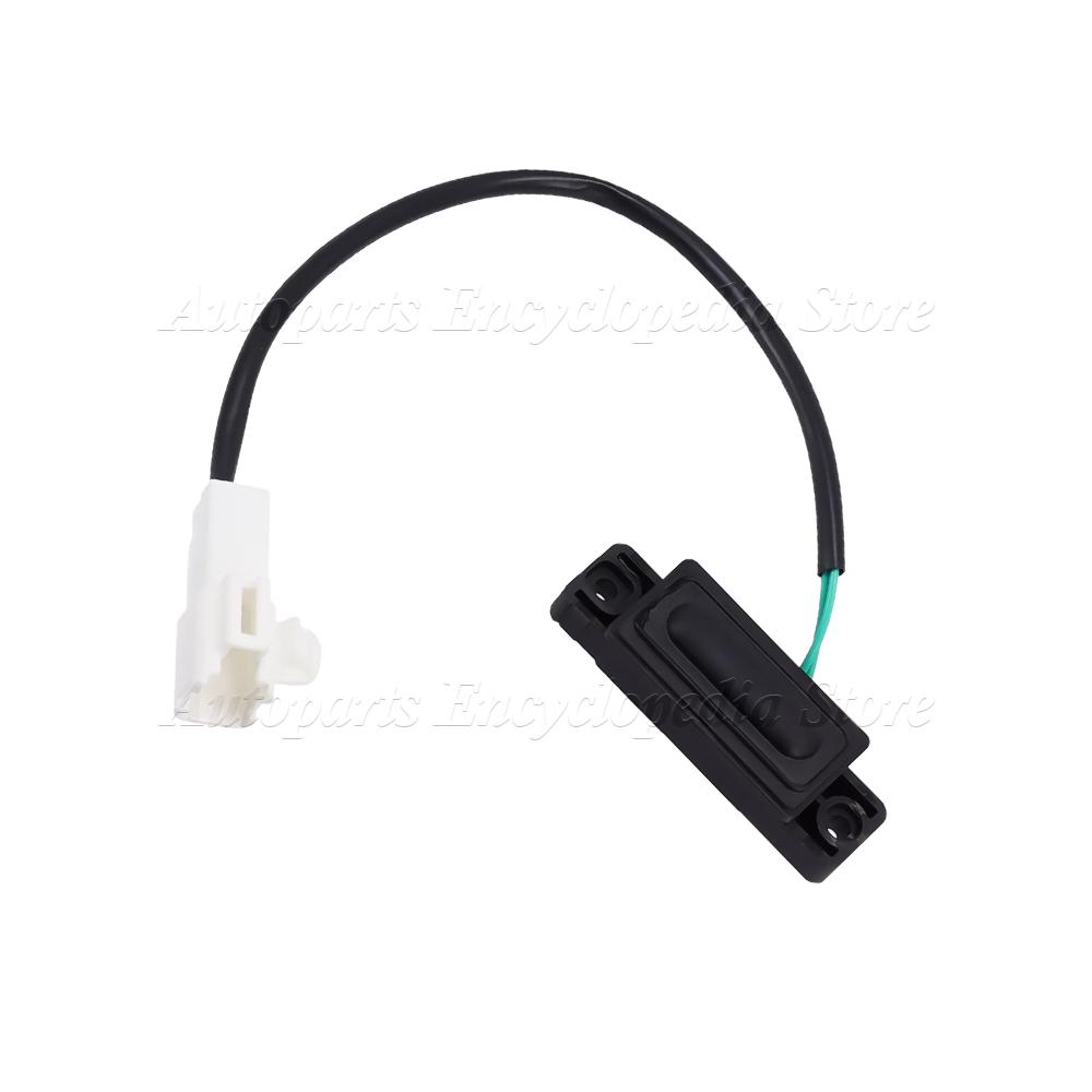 37178-62J00 For Suzuki Swift 2005-2017 Trunk Release Switch Car Tailgate Trunk Release Switch Tailgate Open Button