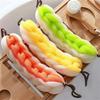 Double-Sided Exfoliating Bath Gloves & Scrubbing Towel Set for Women