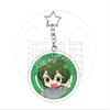 Horimiya Acryl Schlüsselanhänger Kyoko Hori Miyamura Ayasaki Taschenanhänger Zubehör Kawaii Kollektion Anhänger Yanagi Geburtstagsgeschenk