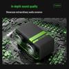 Edifier M230 Hi-Fi Retro Portable Bluetooth Speaker CN Plug (adapter Included)
