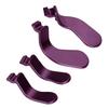 4PCS Controller Paddles Stainless Steel Replacement Controller Parts for X BOX One   Controller Series 2 Model 1797