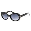 Generic Womens/Ladies Butterfly Sunglasses