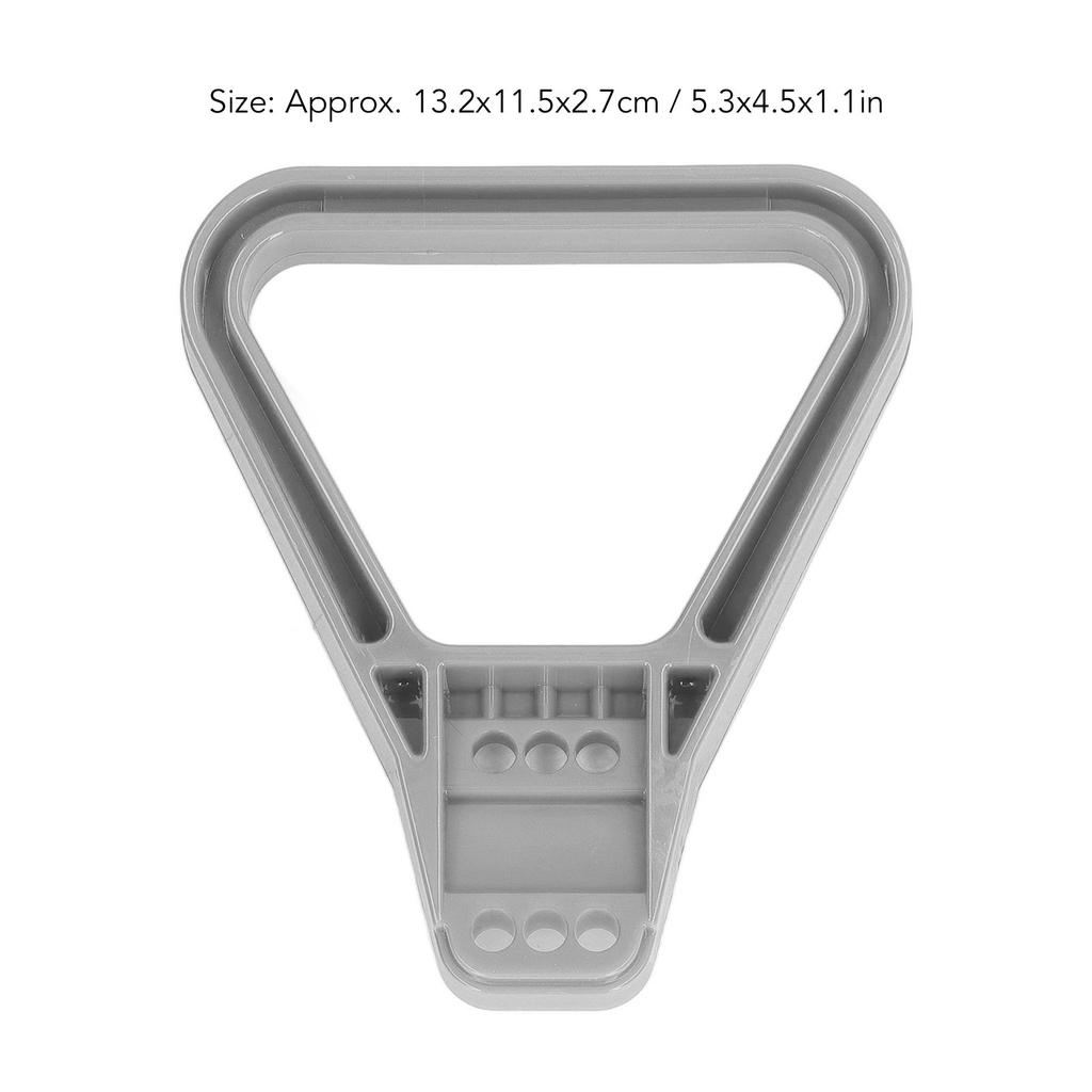 2PCS 350A Connector Handle Safe Battery Quick Connector Handle for Solar Panels Dual Battery System Refrigerator