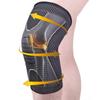 Patella Protector Running Knee Brace Fiber Badminton Knee Brace Patella Protect Band  Jumper