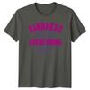 Kindness Over Everything TShirt Kindness Inspirational Birthday Gift