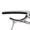 Guitar Capo Tune Clamp With For Musical Instrument Parts