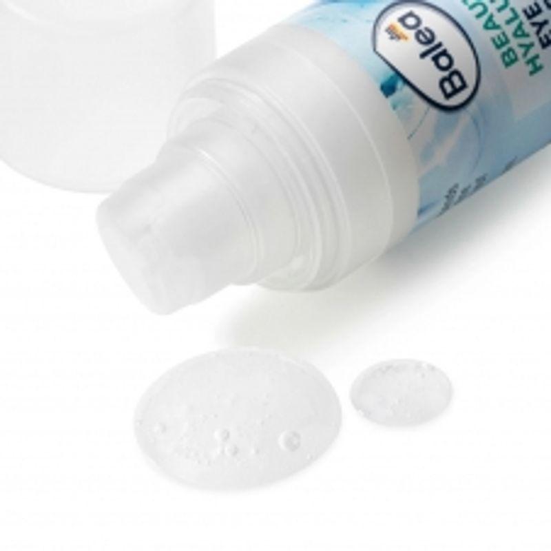 Balea Beauty Effect Eye & Lip Serum 15ml