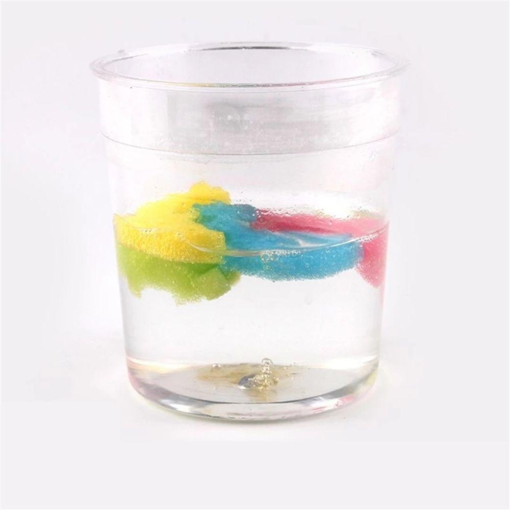 Toys Cartoon Water Grow Up Dinosaur Toys Magic Grow Capsule Expansion Capsule Growing In Water