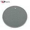 Silicone Honeycomb Heat Resistant Mat