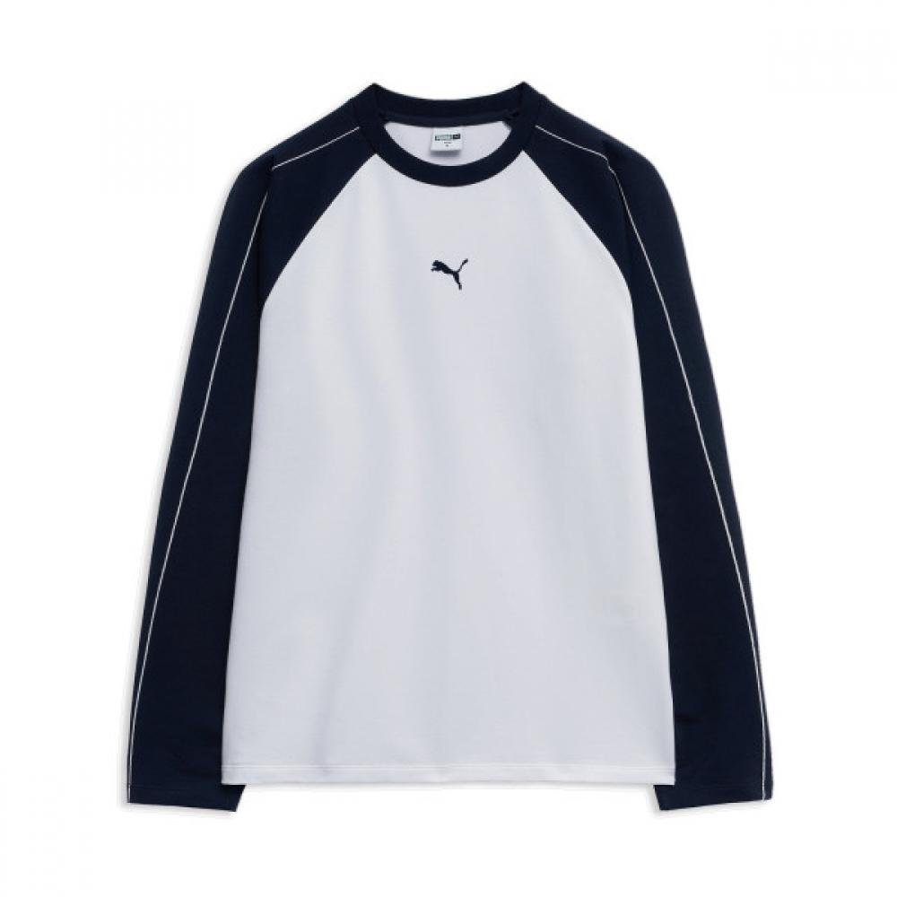 

Официальная футболка с длинным рукавом Puma Puma Official Uni T7 2k S