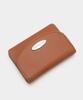 Matincox Tr Auris Card Wallet - Brown
