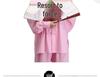 Tai Chi Uniform: Spring/Autumn Practice Suit for Men & Women - Eight Brocades Martial Arts Performance Wear for Middle-aged & Elderly