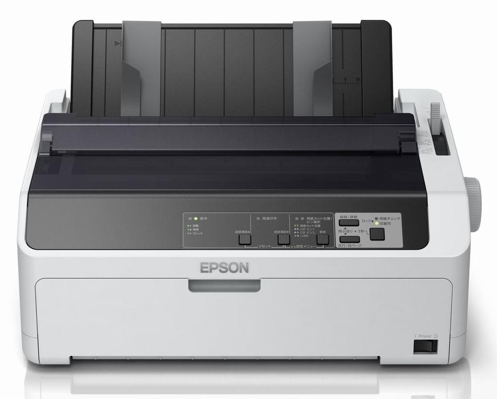 EPSON VP-930R  ドットインパクトプリンター EPSON VP-930 ドットインパクトプリンター