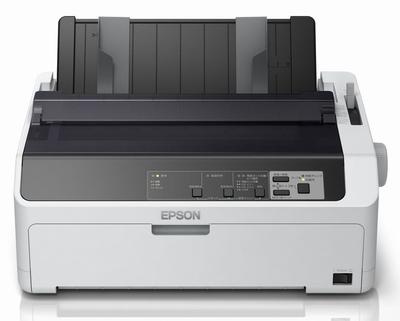 Epson 80-cyfrowa drukarka igłowa, model standardowy sieciowy VP-D800N