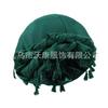 fringed headscarf hat, solid color cashew print twist tail hat, hip hop twist braided hat