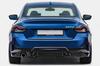 Bmw 2 Coupé G42 2021+ Listwa Chrom Na Klapę
