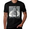 Freya And Svipdag John Bauer Tshirt Basic Short Sleeve Cotton Blend Tshirt